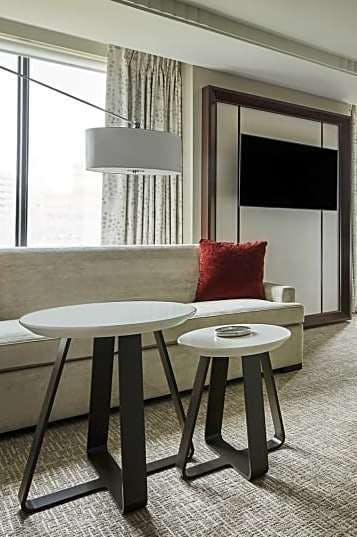 Hotel Four Seasons Hotel Washington DC photo 3