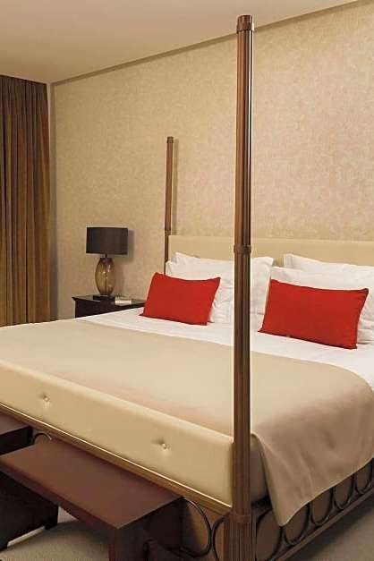 Hotel Cascade Wellness & Lifestyle Resort photo 2