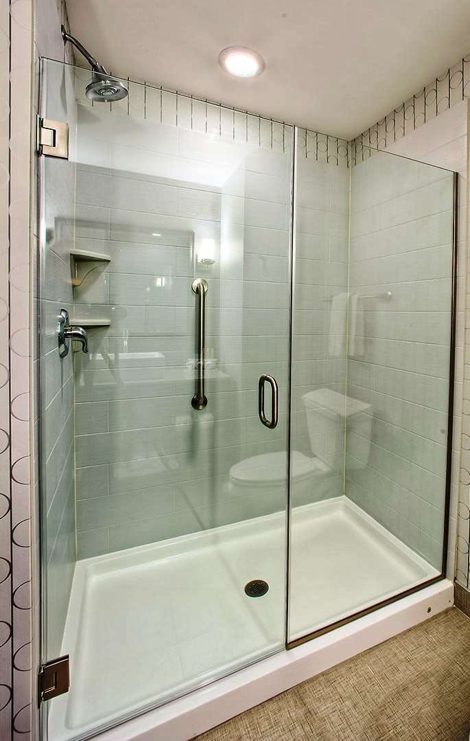 Hotel Holiday Inn Express & Suites Columbus - Polaris Parkway photo 2