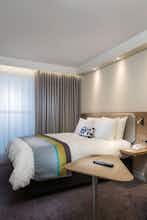 Hotel Holiday Inn Express Luzern Kriens photo 2