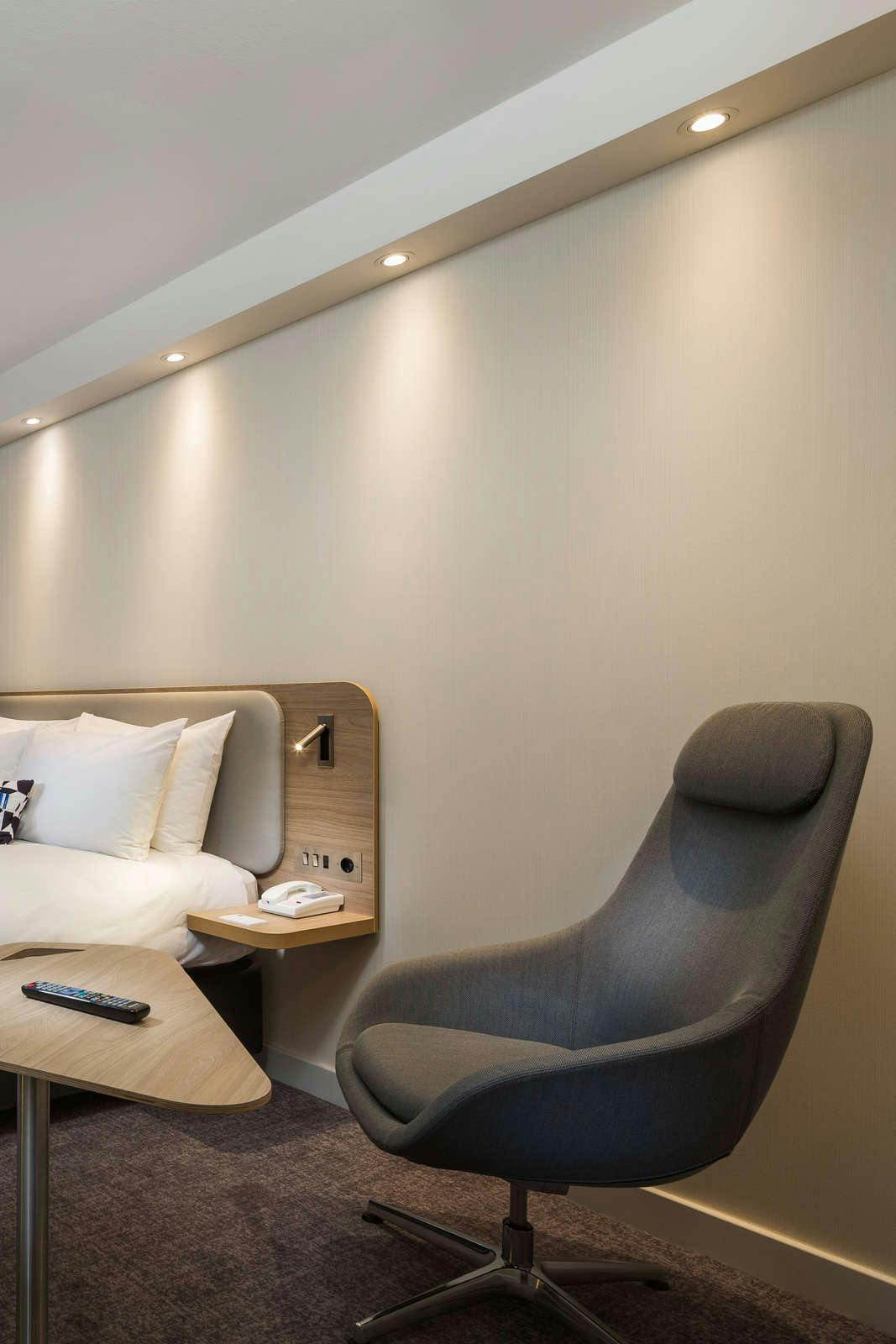 Hotel Holiday Inn Express Luzern Kriens photo 3