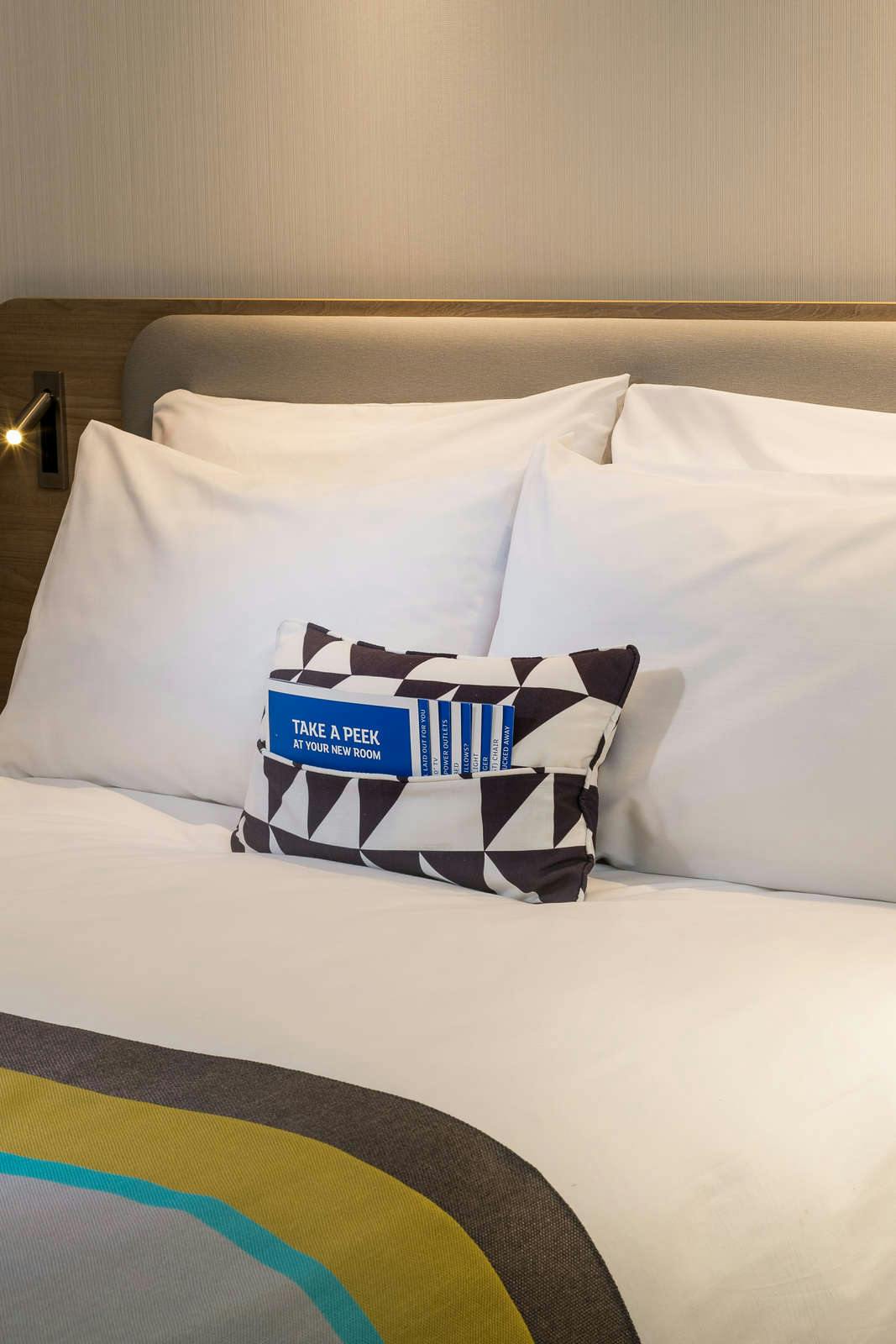 Hotel Holiday Inn Express Luzern Kriens photo 4