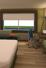Hotel Holiday Inn Express & Suites Santa Fe photo 4