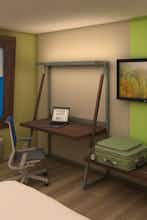 Hotel Holiday Inn Express & Suites Santa Fe photo 5