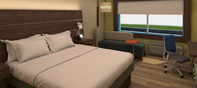 Holiday Inn Express & Suites Santa Fe