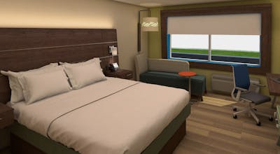 Holiday Inn Express & Suites Santa Fe