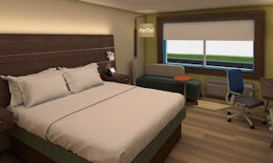 Holiday Inn Express & Suites Santa Fe