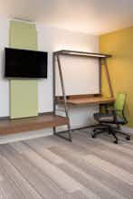 Hotel Holiday Inn Express & Suites Braselton West photo 3