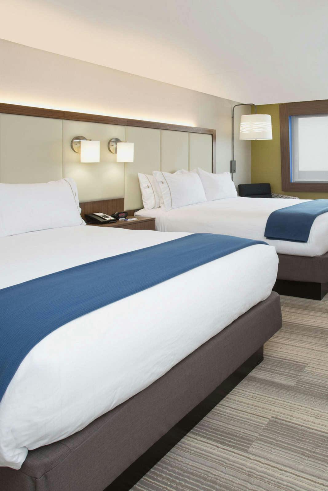 Hotel Holiday Inn Express & Suites Braselton West photo 1