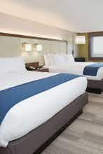 Hotel Holiday Inn Express & Suites Braselton West photo 1