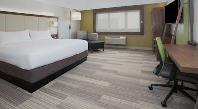 Holiday Inn Express & Suites Braselton West