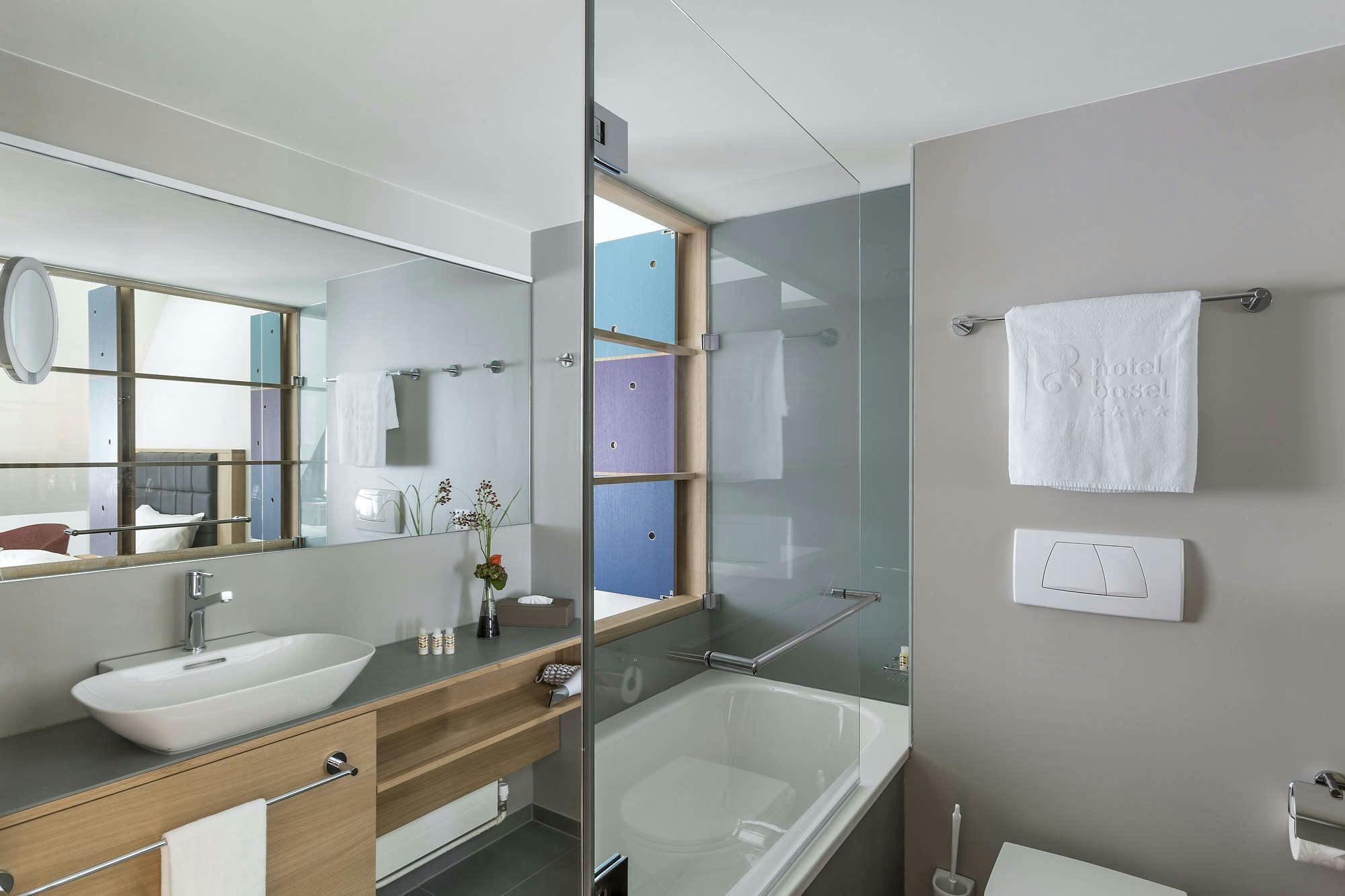 Hotel Hotel Basel photo 4