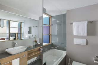 Hotel Hotel Basel photo 4