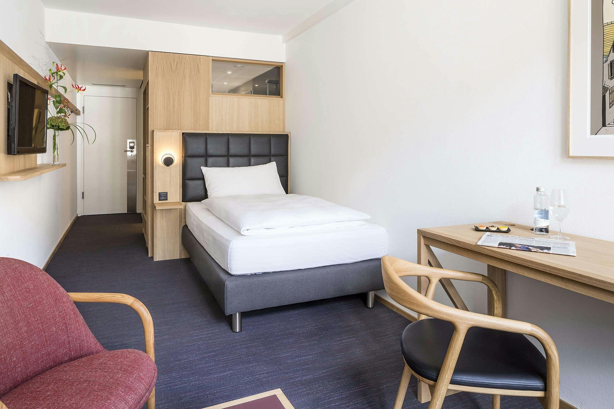 Hotel Hotel Basel photo 1