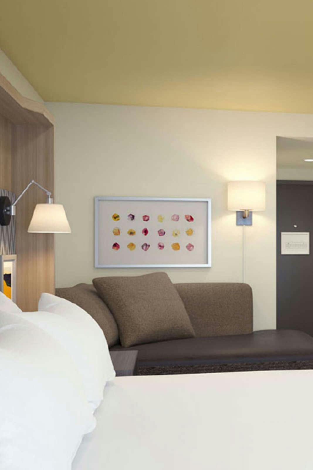 Hotel Holiday Inn Edmonton S Ellerslie Rd photo 5