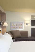 Hotel Holiday Inn Edmonton S Ellerslie Rd photo 5