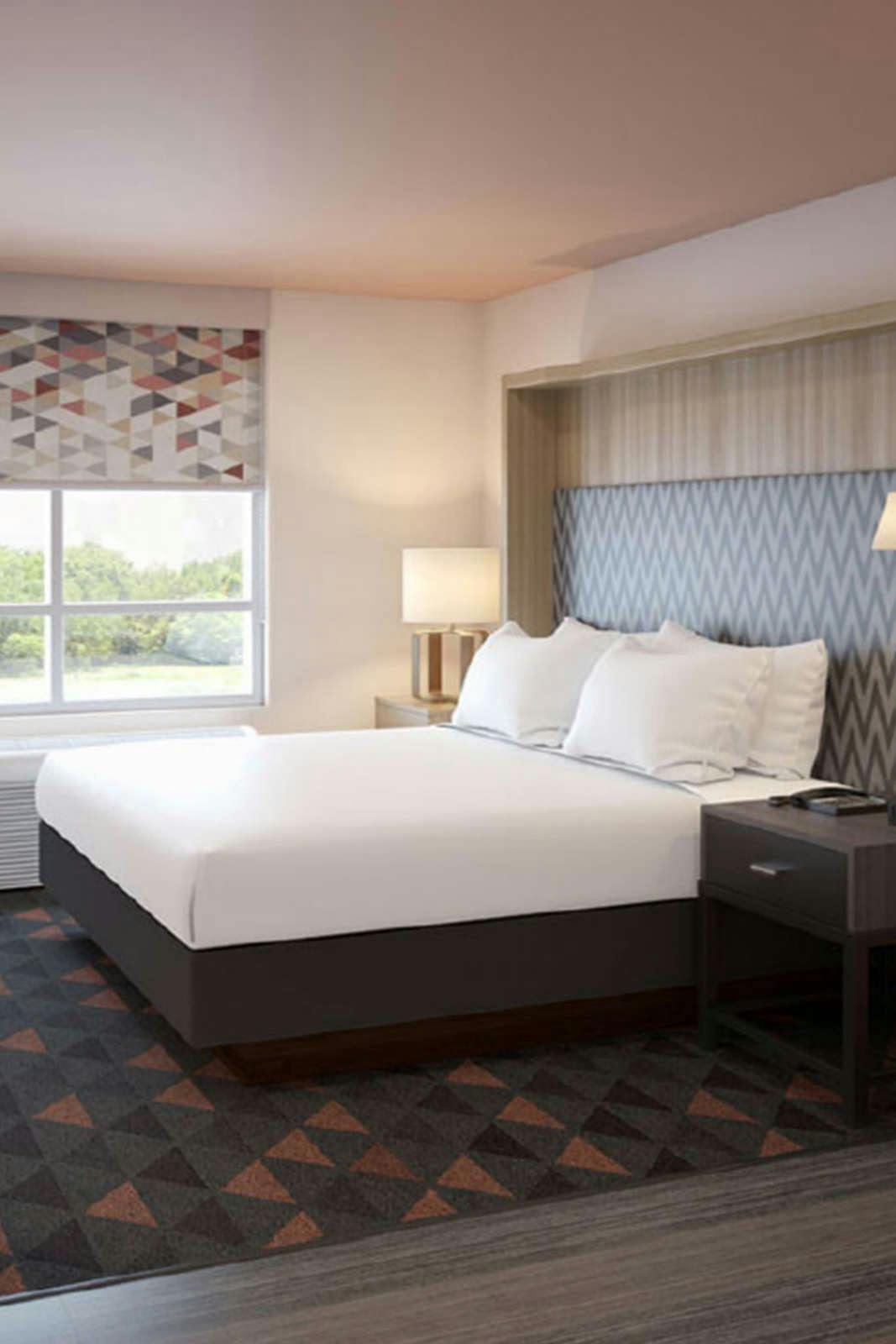 Hotel Holiday Inn Edmonton S Ellerslie Rd photo 2