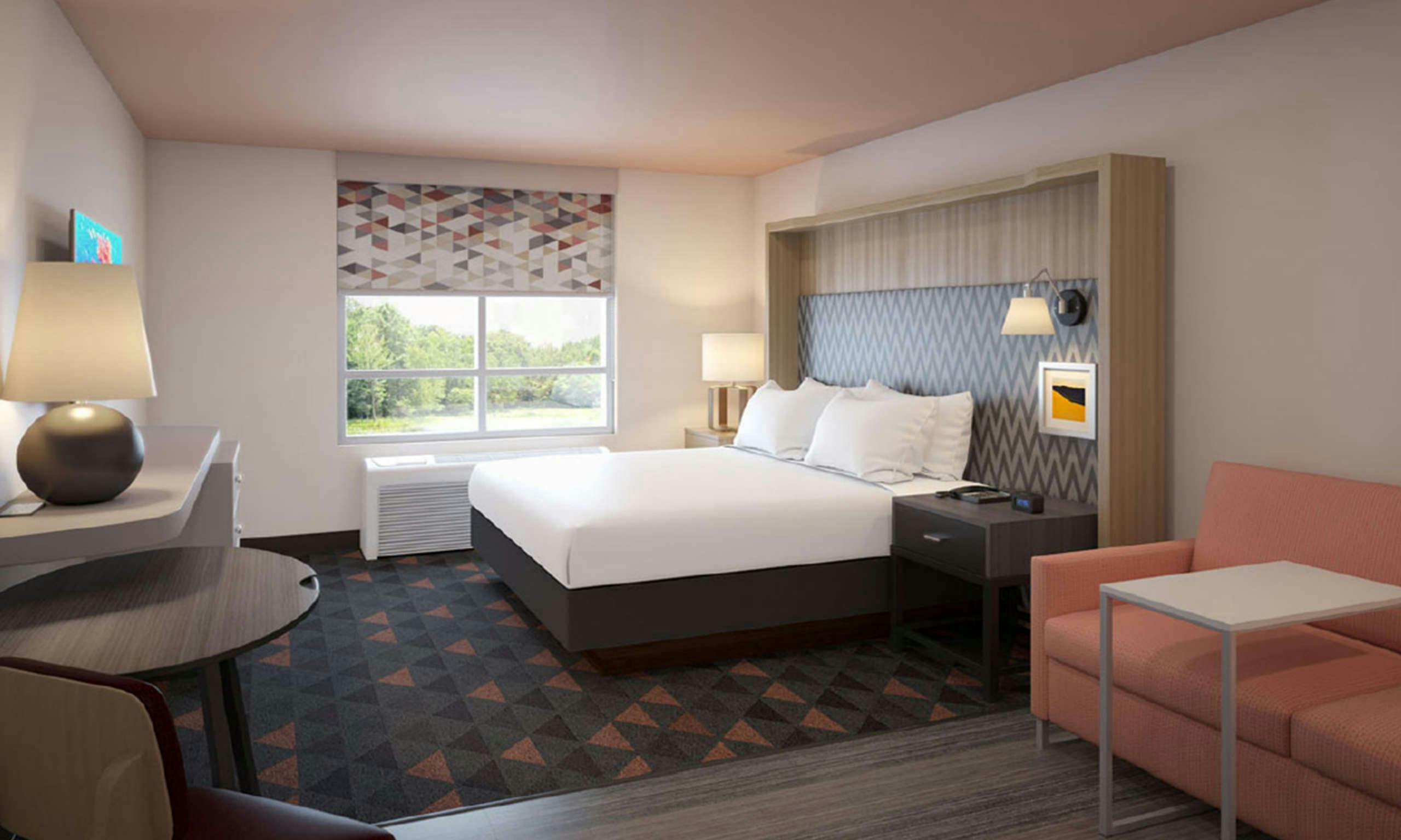 Holiday Inn Edmonton S Ellerslie Rd