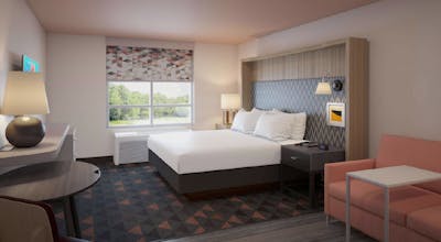 Holiday Inn Edmonton S Ellerslie Rd