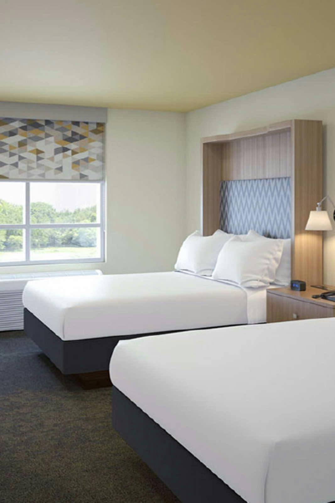 Hotel Holiday Inn Edmonton S Ellerslie Rd photo 3