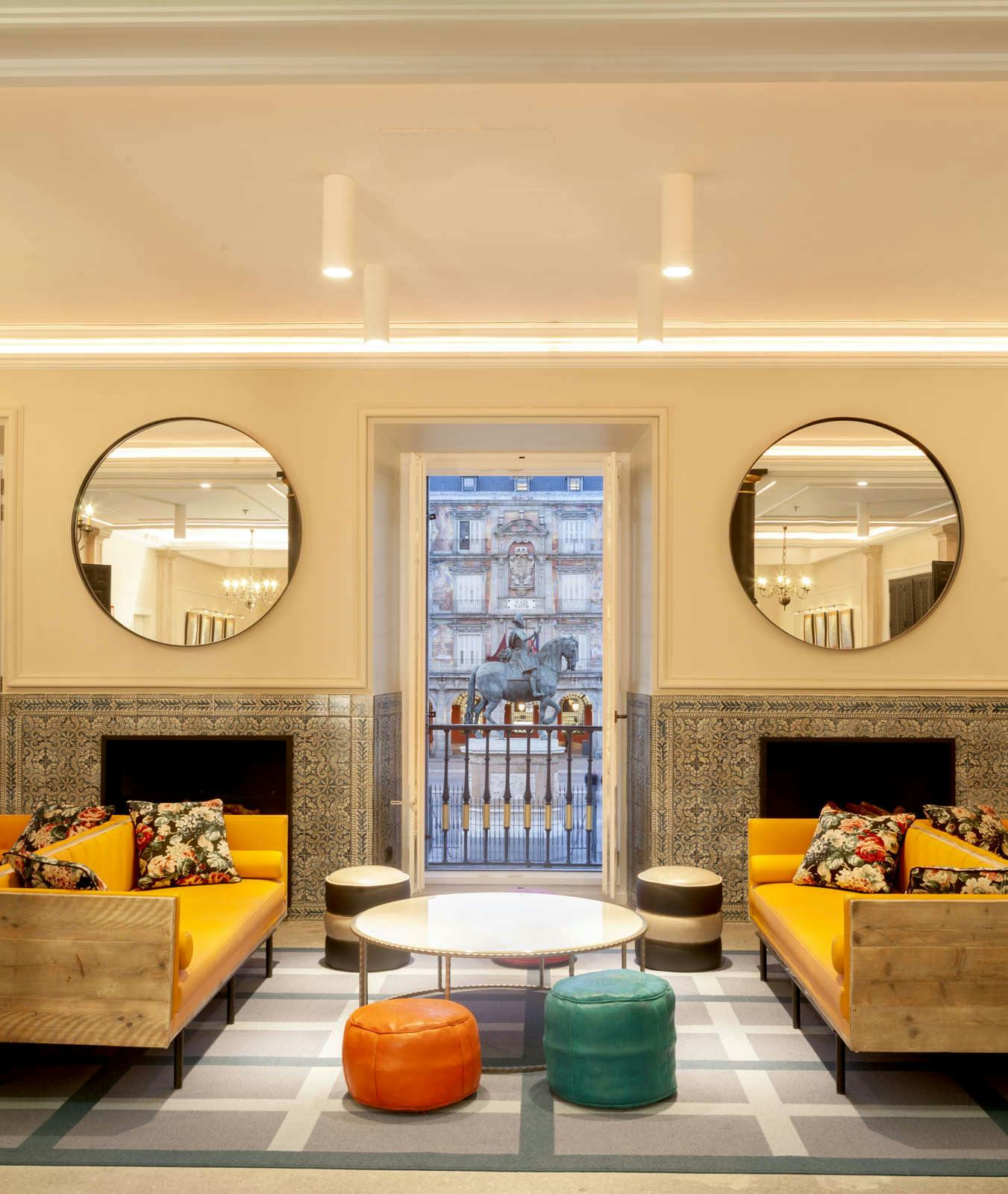 Hotel Pestana Collection Plaza Mayor photo 4