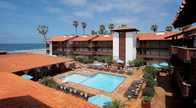 La Jolla Shores Hotel