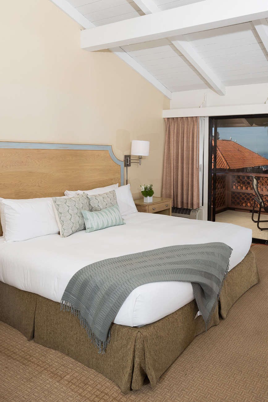 Hotel La Jolla Shores Hotel photo 3