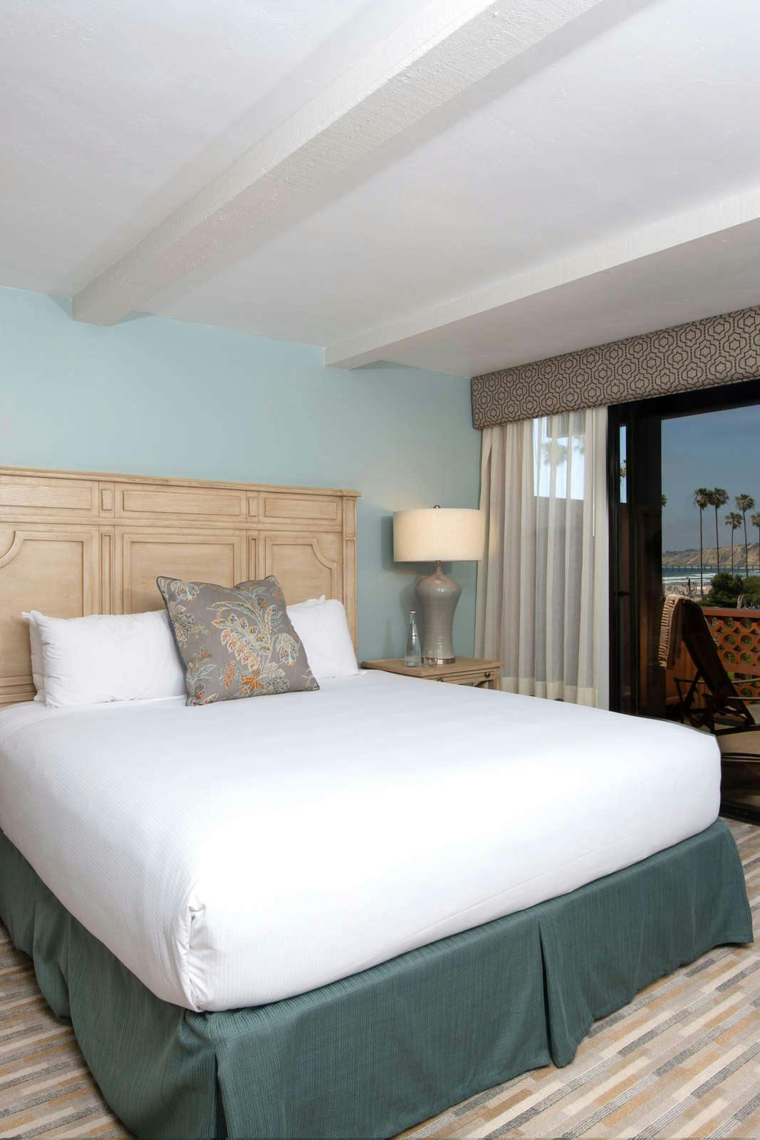 Hotel La Jolla Shores Hotel photo 2