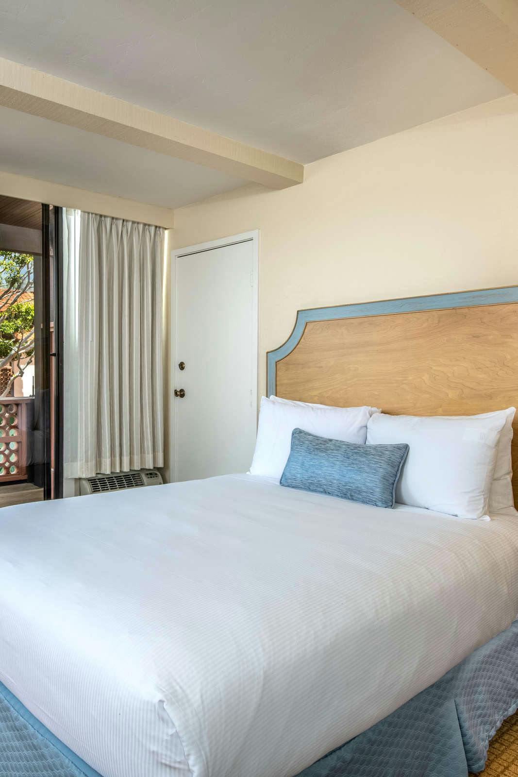 Hotel La Jolla Shores Hotel photo 1