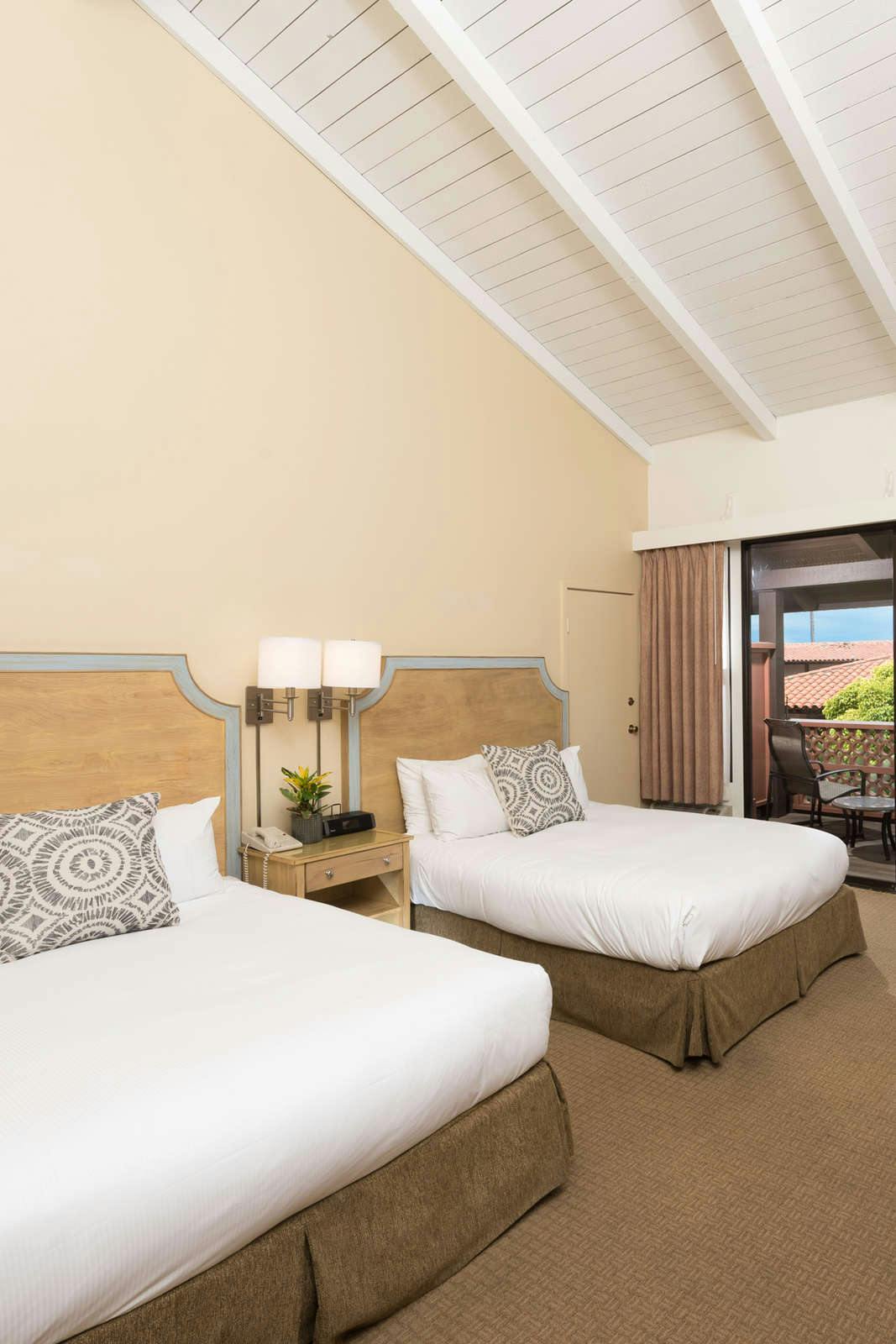 Hotel La Jolla Shores Hotel photo 4