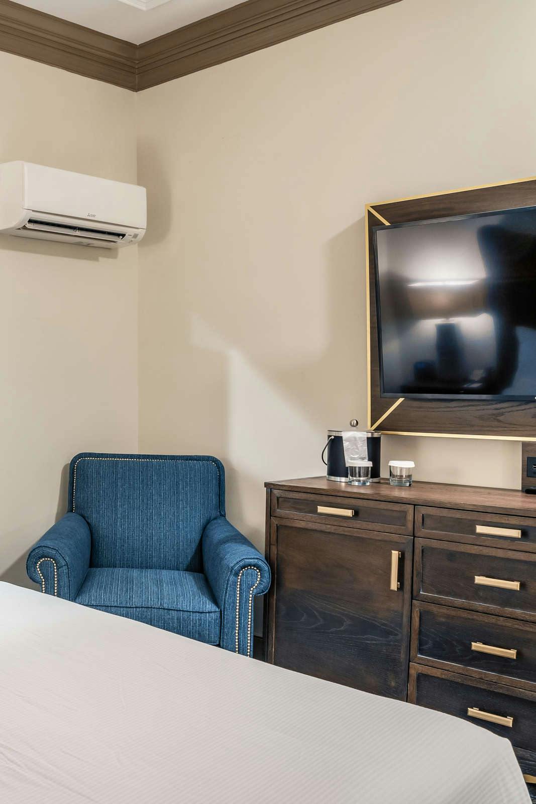 Hotel Andrew Pinckney Inn photo 3