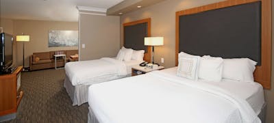 SpringHill Suites by Marriott Charleston North/Ashley Phosphate