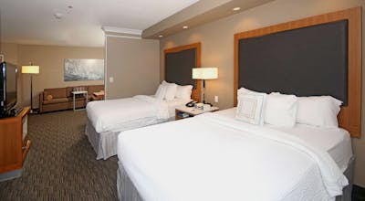 SpringHill Suites by Marriott Charleston North/Ashley Phosphate