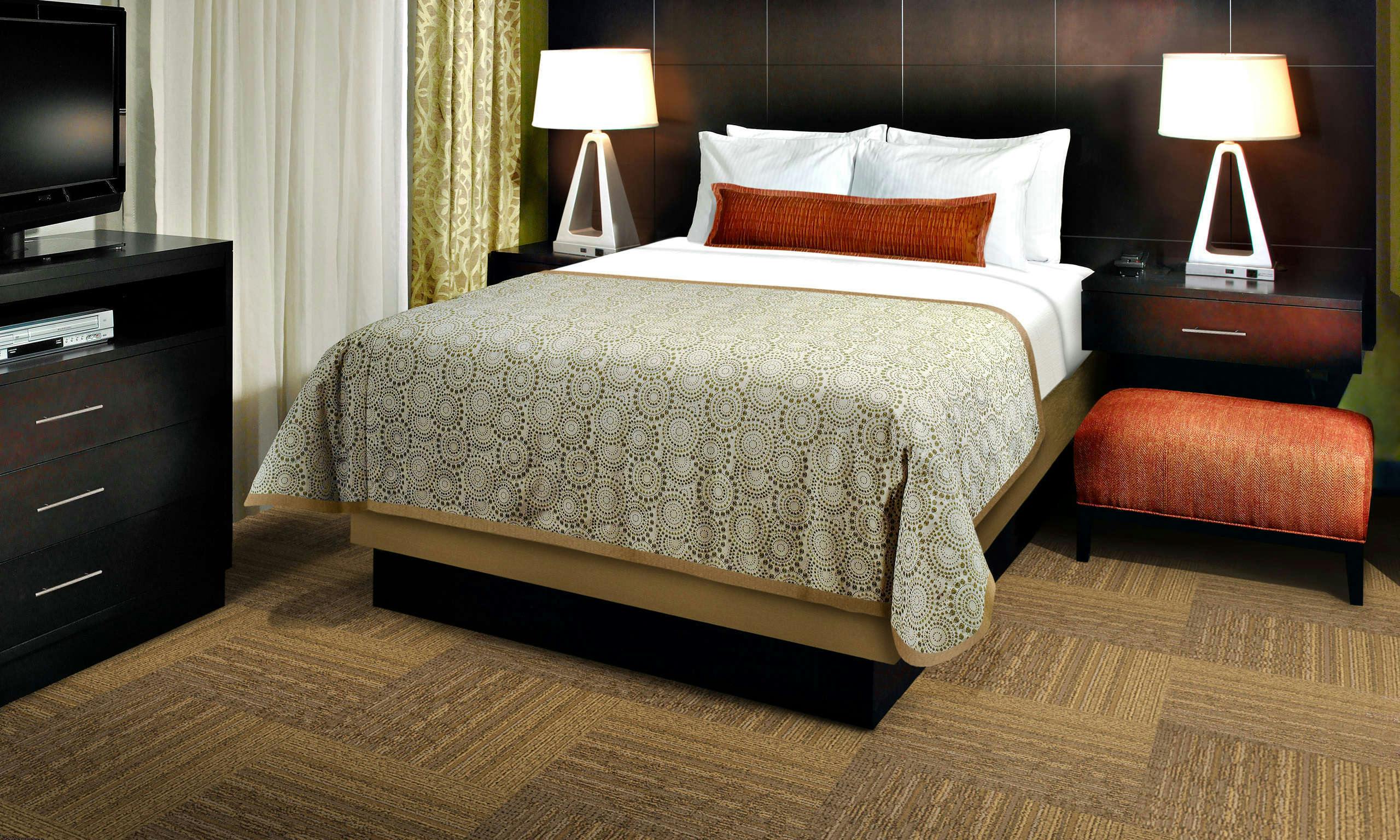 Staybridge Suites San Antonio Schertz