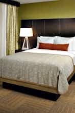 Hotel Staybridge Suites San Antonio Schertz photo 1