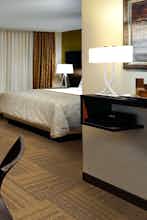 Hotel Staybridge Suites San Antonio Schertz photo 2