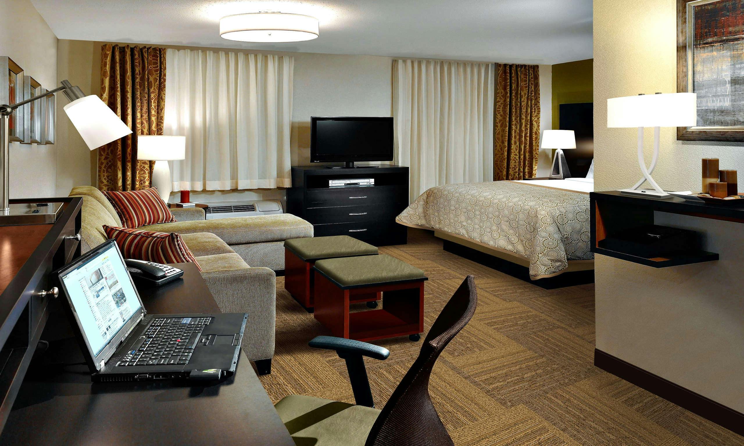 Staybridge Suites Pecos