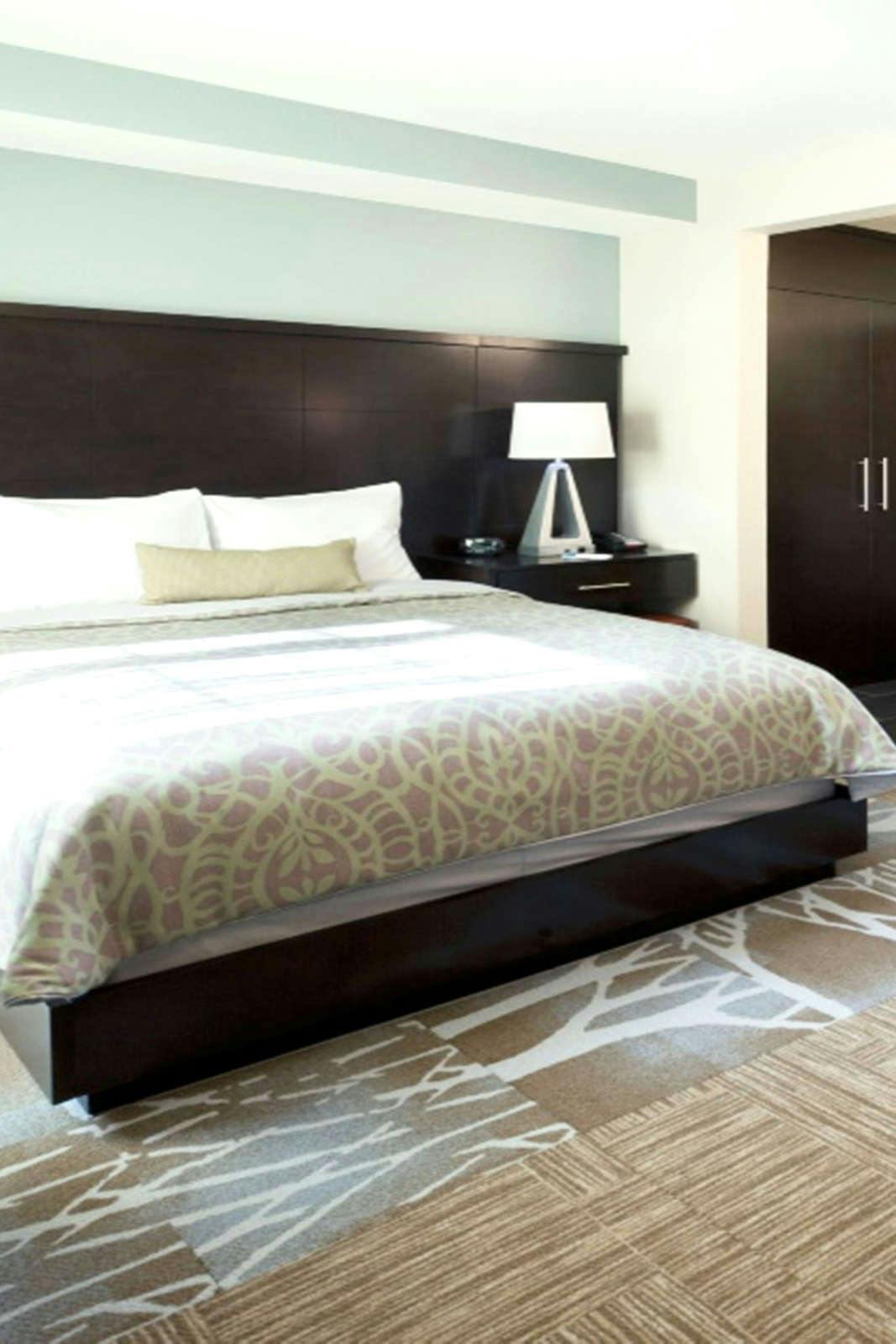 Hotel Staybridge Suites Pecos photo 2