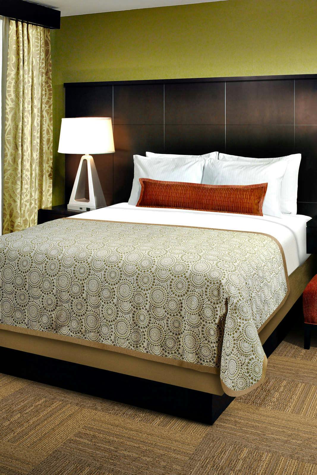 Hotel Staybridge Suites Pecos photo 1