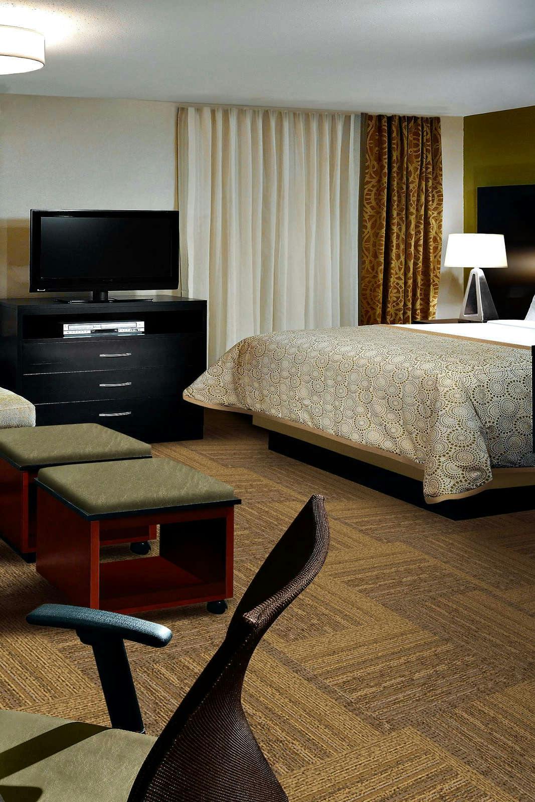 Hotel Staybridge Suites Pecos photo 3