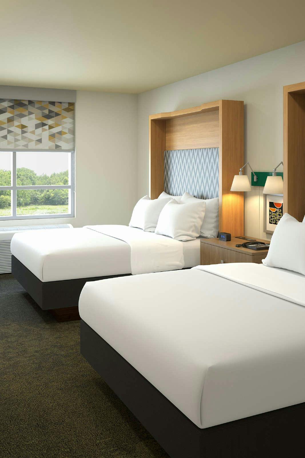 Hotel Holiday Inn Lancaster photo 2