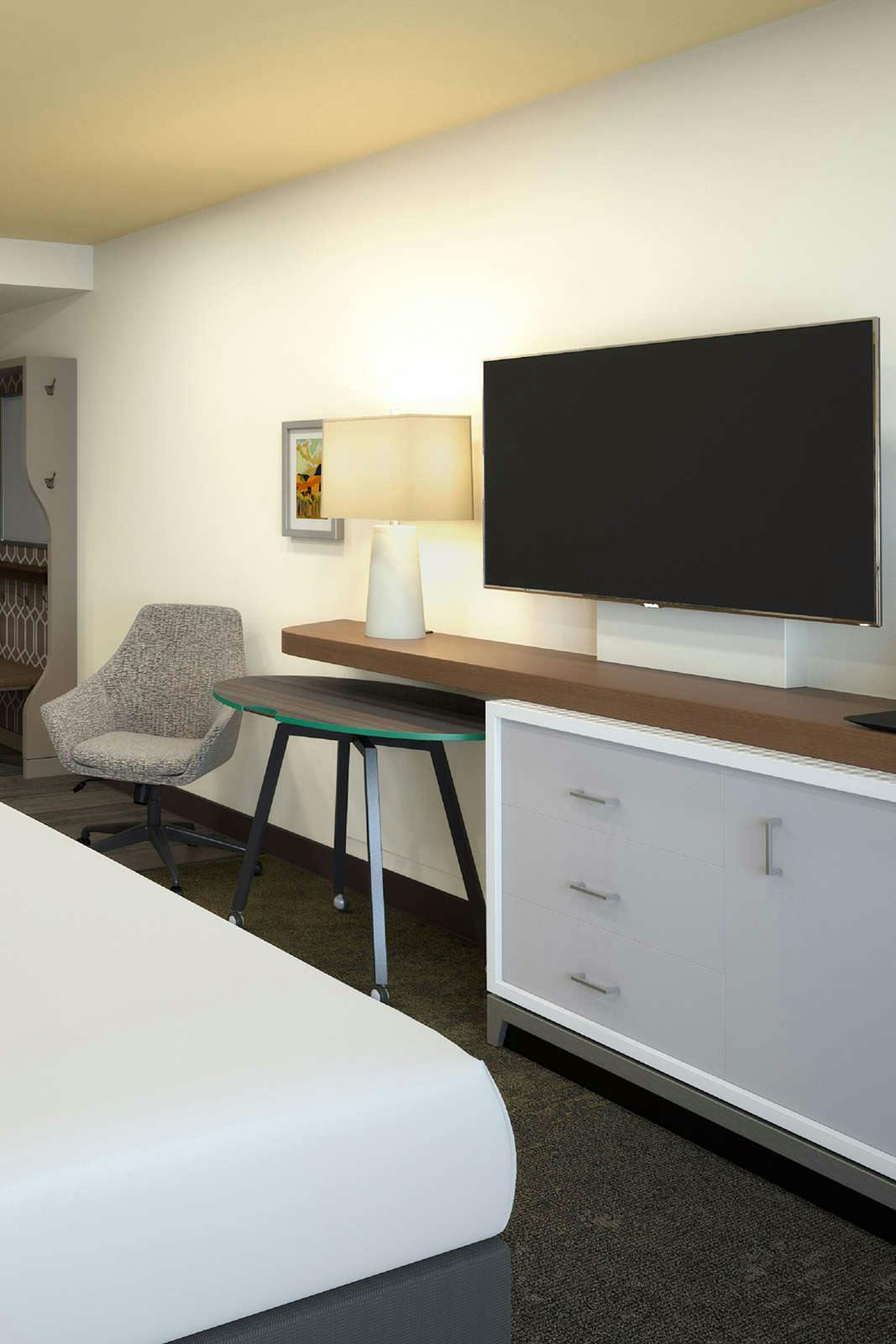 Hotel Holiday Inn Lancaster photo 3