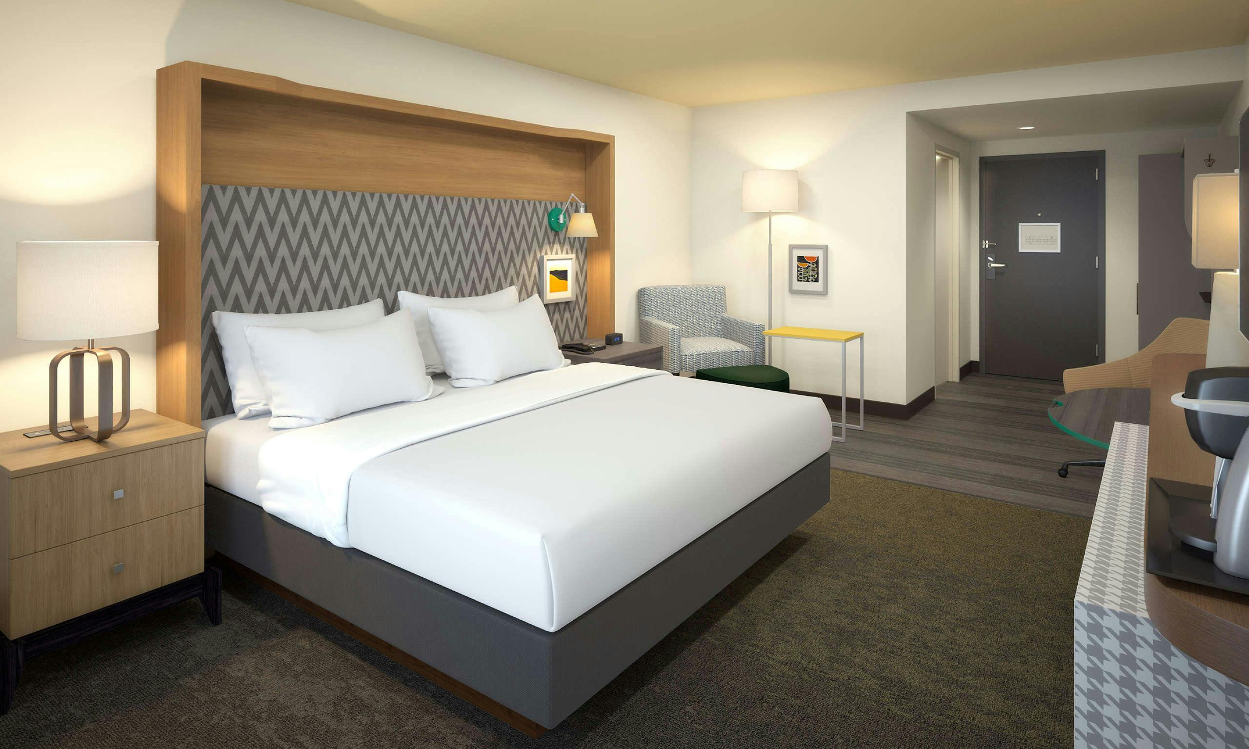 Holiday Inn Lancaster