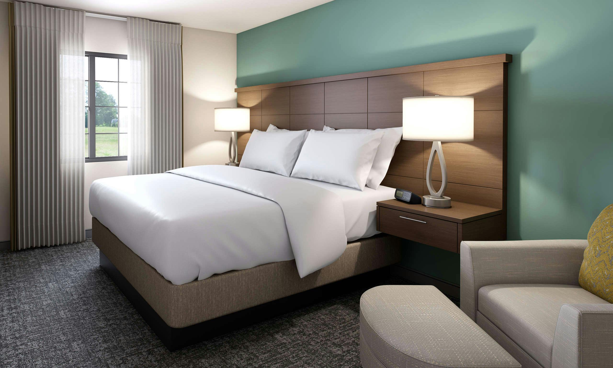 Staybridge Suites Mt. Juliet Nashville Area