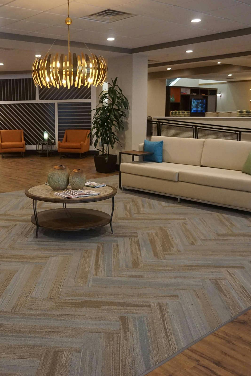 Hotel Holiday Inn Lancaster photo 5