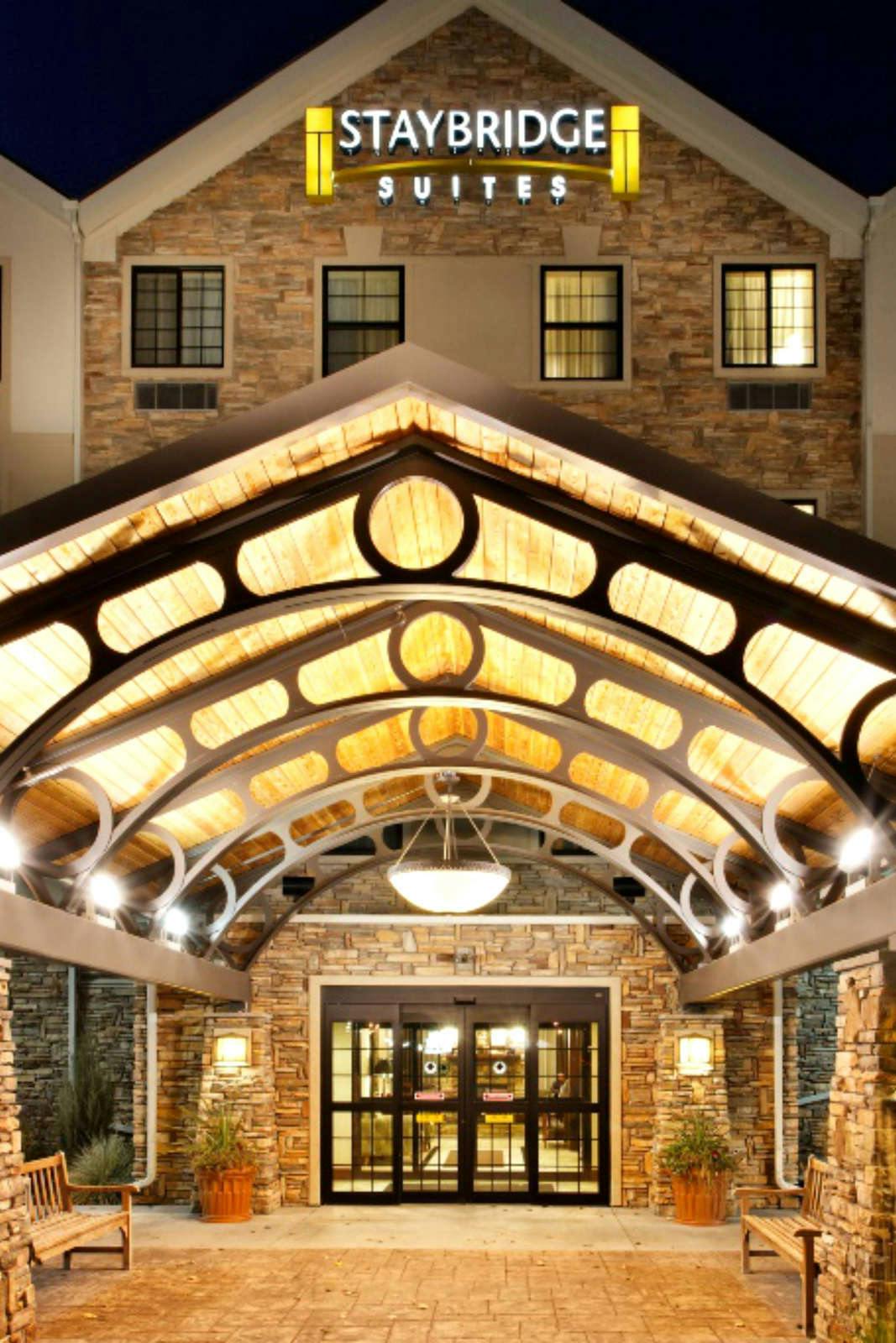 Hotel Staybridge Suites Mt. Juliet Nashville Area photo 1