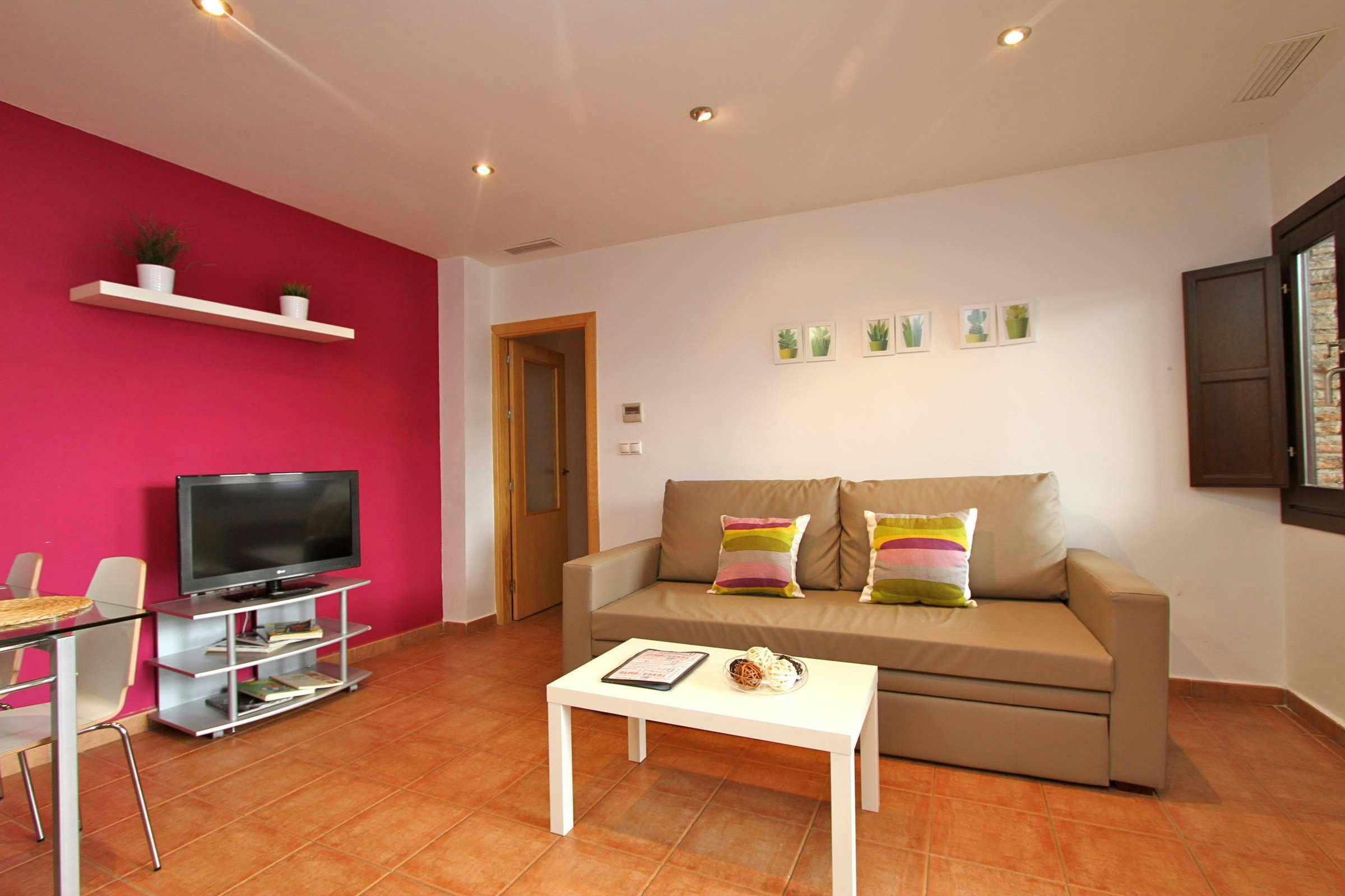 Hotel Casa De La Alberca photo 4