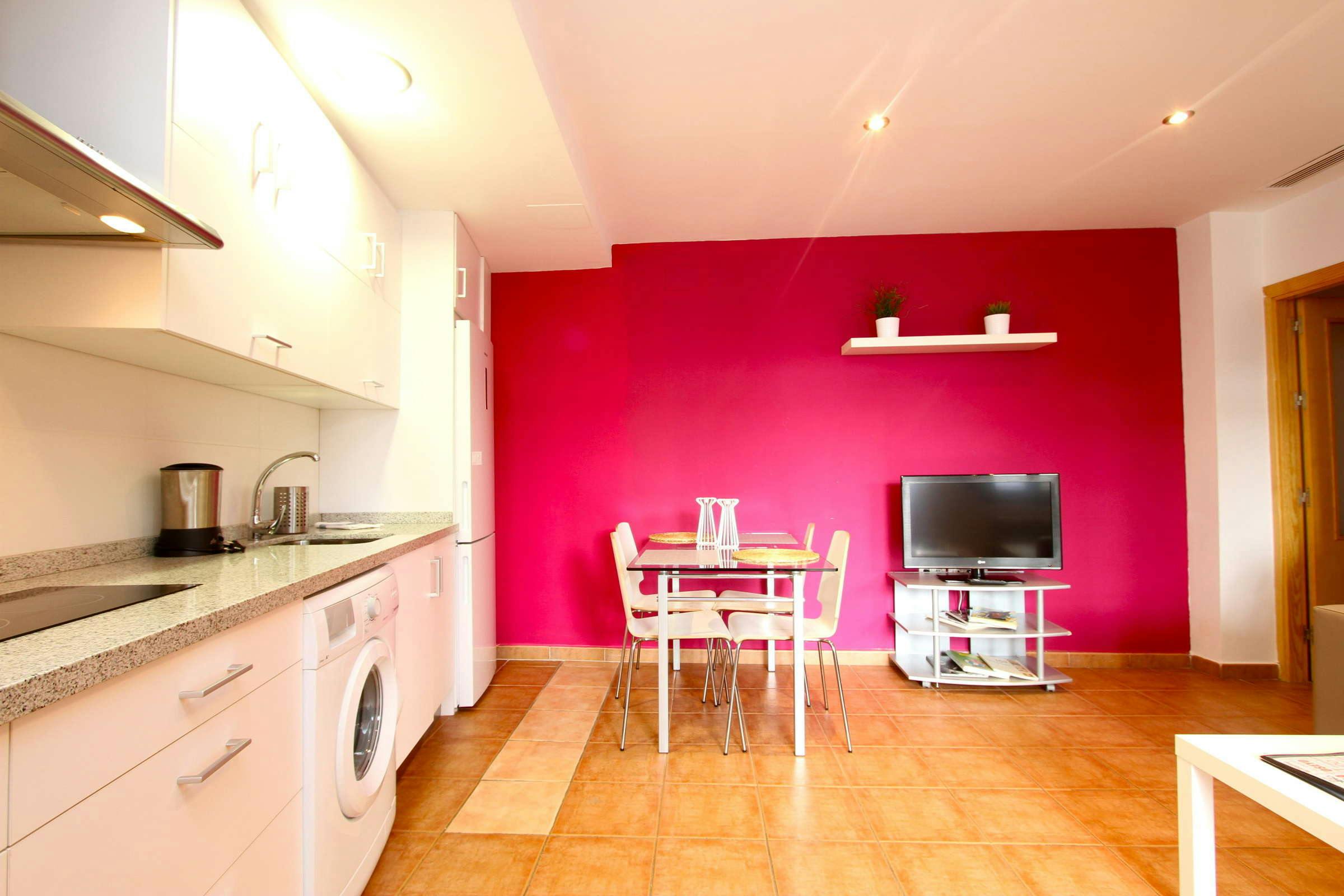 Hotel Casa De La Alberca photo 5