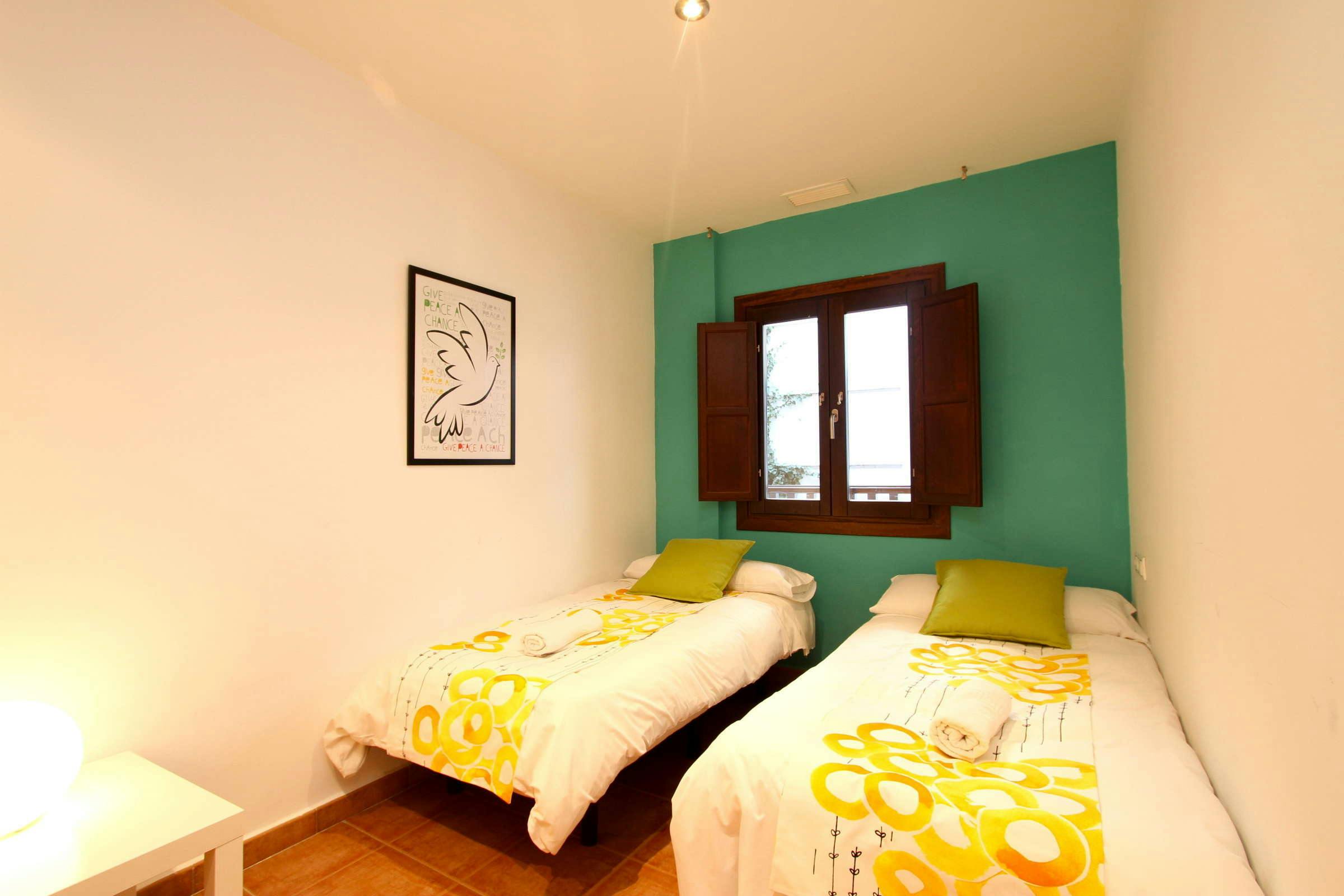 Hotel Casa De La Alberca photo 3