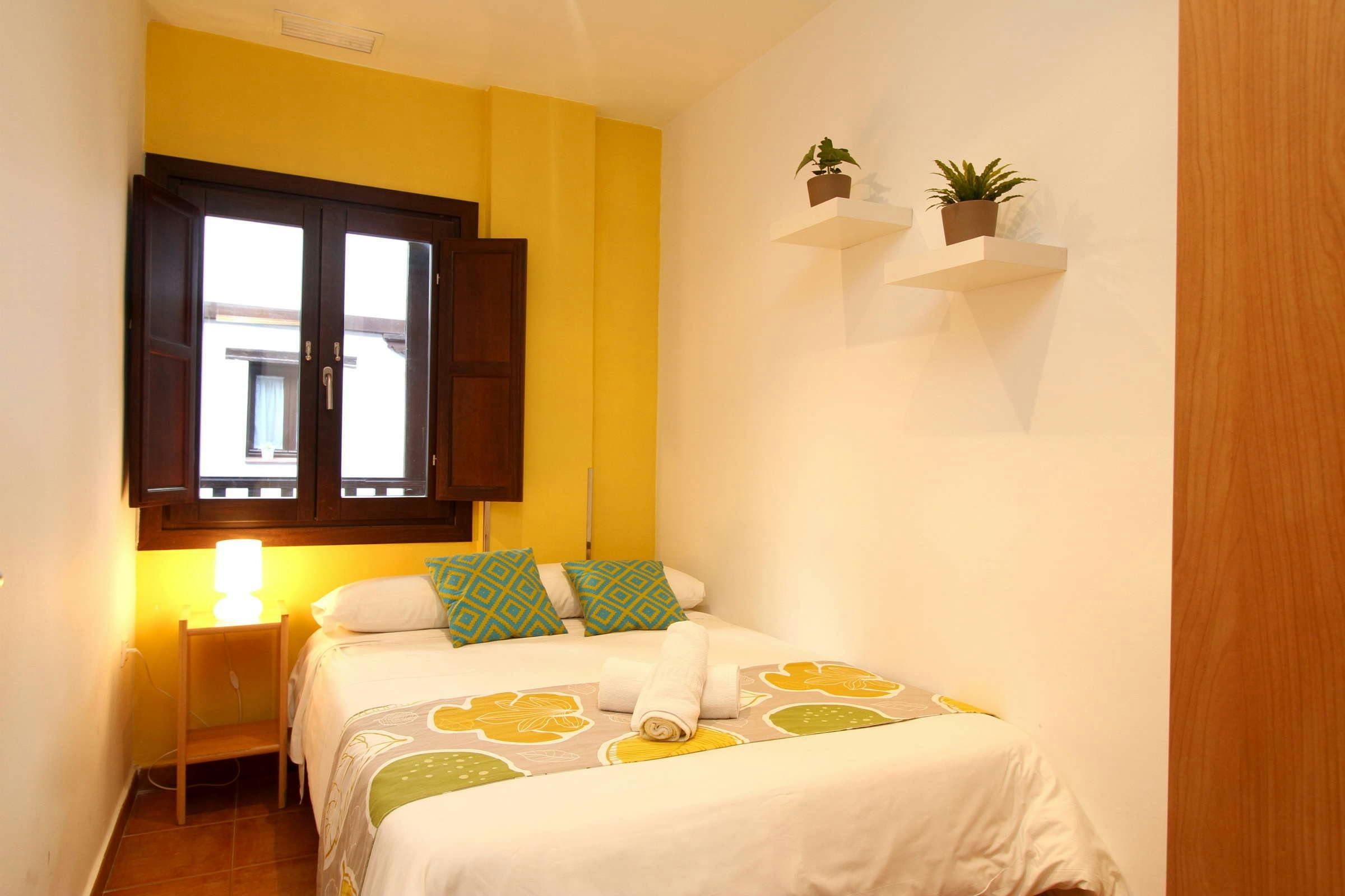 Hotel Casa De La Alberca photo 2